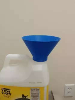 Tidy Cats Litter Funnel
