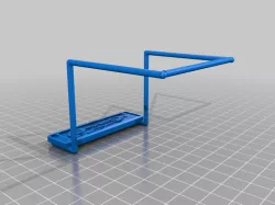 tire step (2.2 crawler tire)