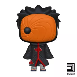 Tobi - Naruto Shippuden Funko Pop