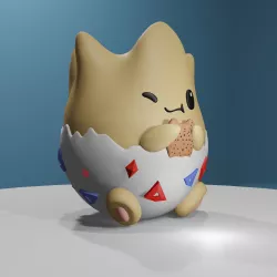 TOGEPI