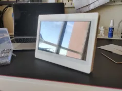 TouchScreen 7" Case