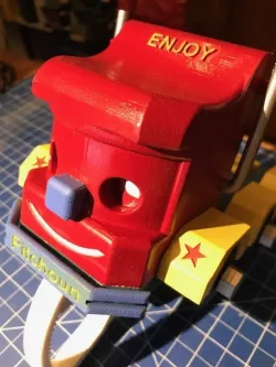 TOY