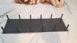 Transformers stackable car garage Version 3
