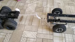 truck tow rigid hitch