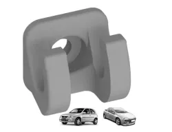 Trunk Cover Strap Hook - Corsa B / Tigra A