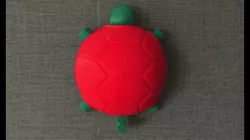 Turtle Hook