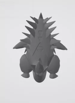 TYRANITAR POKEMON