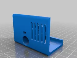 Ultimaker 2 - Zesty Nimble V2 & E3D V6 upgrade