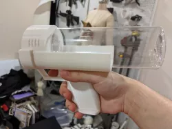Unlight Rosso Gun