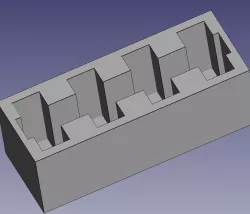 USB Holder