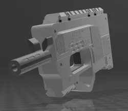 USFA ZiP .22 Long Rifle