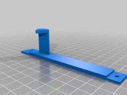 Vape Cap Holder