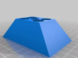 Vape stand