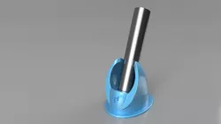 vapeBuddy (Innokin t18/t20)
