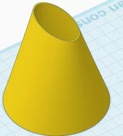 vase