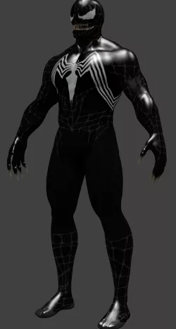 Venom 2007