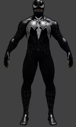 Venom 2007