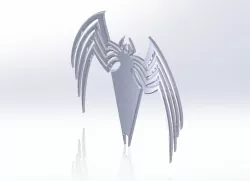 Venom’s Spider (2007)