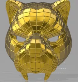 VIP TIGER squid game