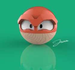 voltorb