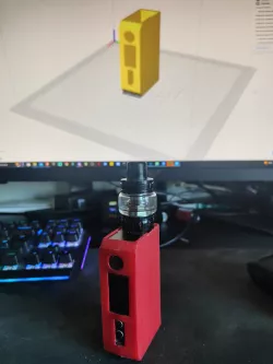 VOOPOO DRAG 3 CASE