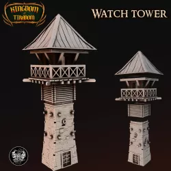 Watch Tower