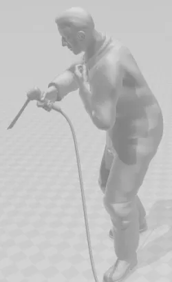 welder