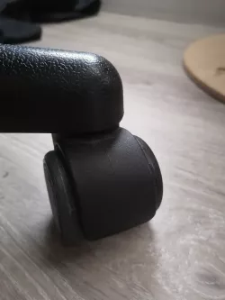 Wheel Chair