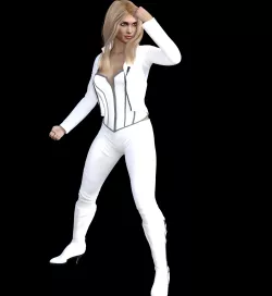 White Canary v1