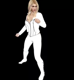White Canary v2