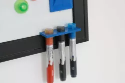 Whiteboard Marker Holder