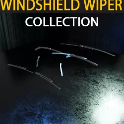 WINDSHIELD WIPER COLLECTION 1 - 18SEPT22