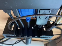 wire block