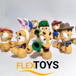 Worms Flexi interpretation