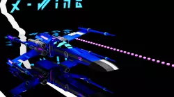 X-Wing