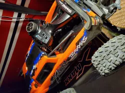 XMAXX Remote Holder