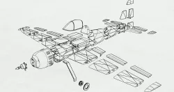 YAK 55 SP (BETA VERSION)