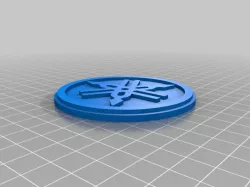 yamaha logo