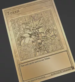 Yami Yugi - Yugioh