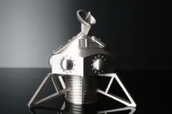 ZODiAC Lander