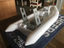 zodiac pro 1/10 RC