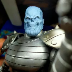 zombie thanos  1/12