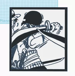 ZORO BOX