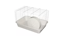 cage