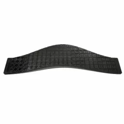12 Inch Wave Template for Quilting