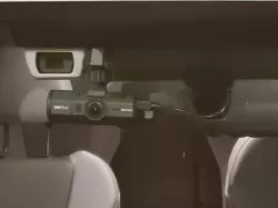 2017-2022 crosstrek w/eyesite dashcam mount.