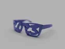 2023 glasses with hinge