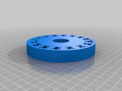 30mm Bangle Bearing