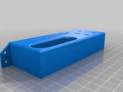 3d printer tools holder