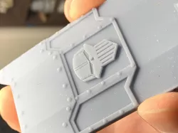 4th Legion Icon